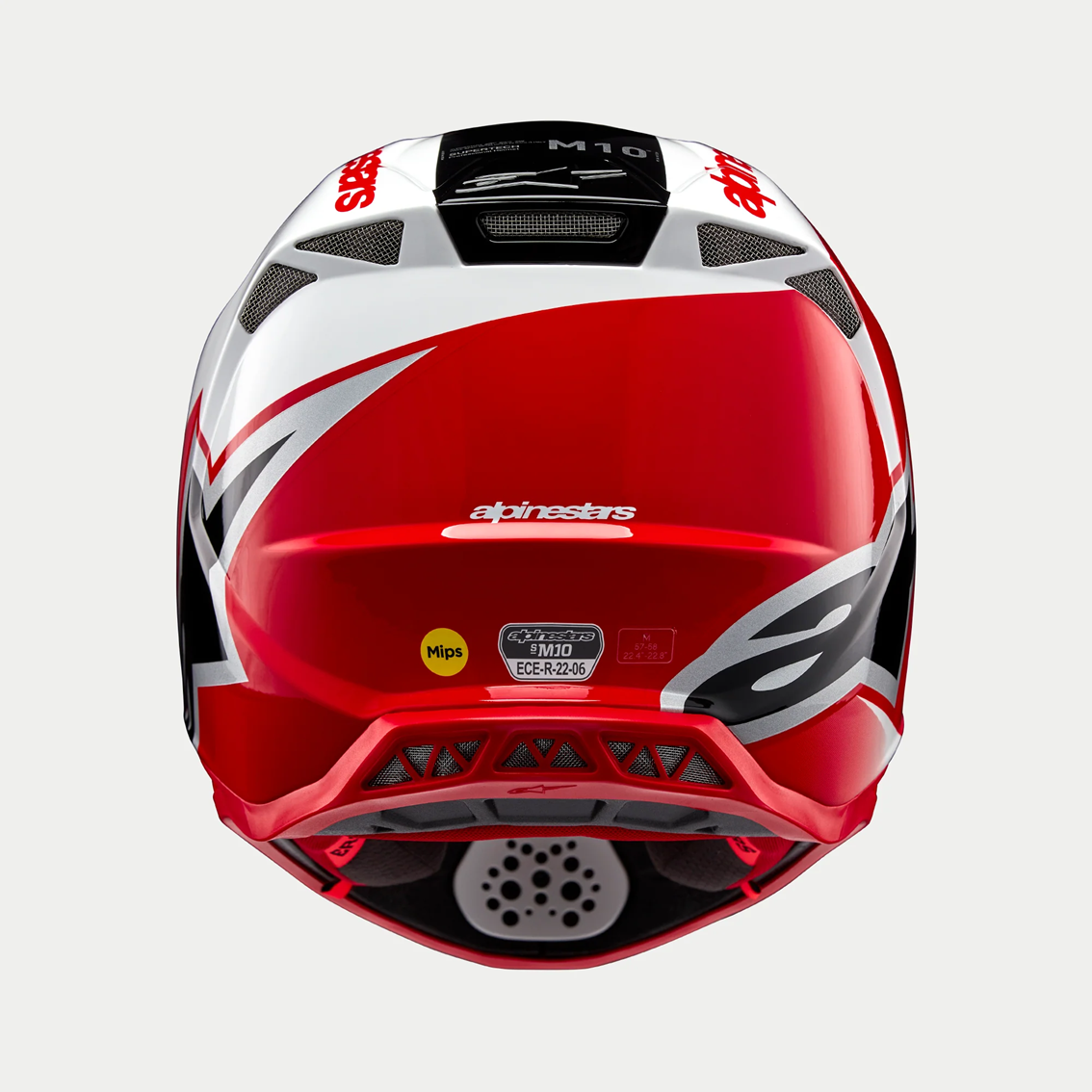 2024 SUPERTECH M10 UNITE HELMET %286%29